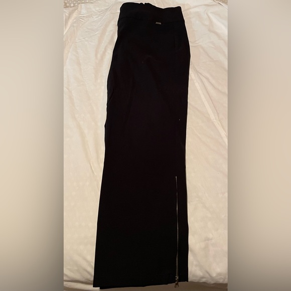 BLACK GUESS JEANS WOMEN’S SIZE 34 - Picture 9 of 12